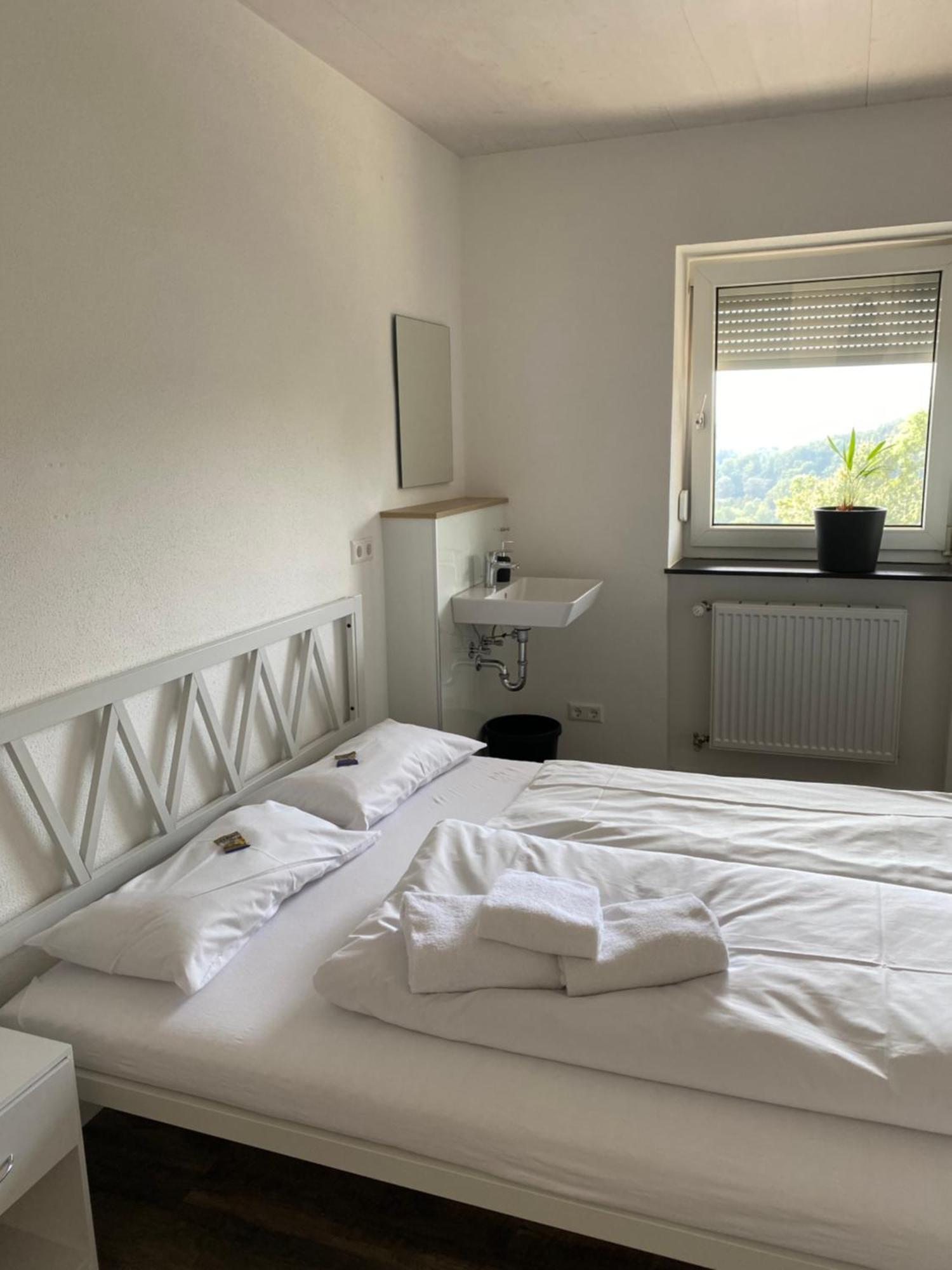 Adventure Resort Jagsttal Kirchberg an der Jagst Εξωτερικό φωτογραφία